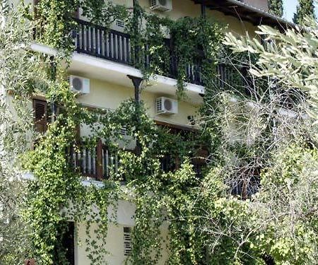 Hotel Figalia Kala Nera Exterior foto