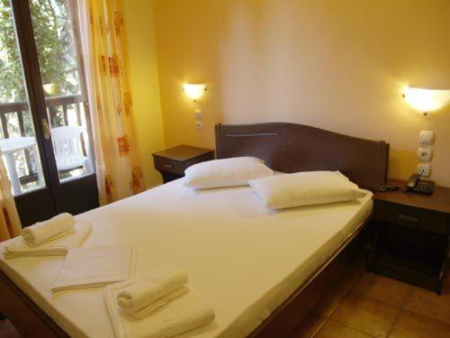 Hotel Figalia Kala Nera Cameră foto