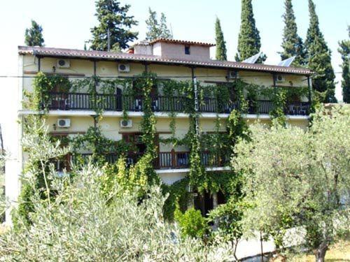 Hotel Figalia Kala Nera Exterior foto